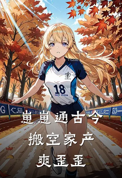 崽崽通古今，搬空家产爽歪歪