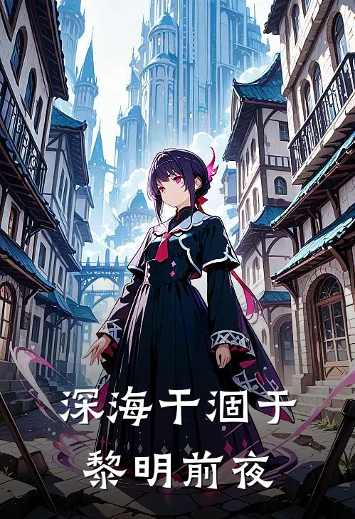 深海干涸于黎明前夜