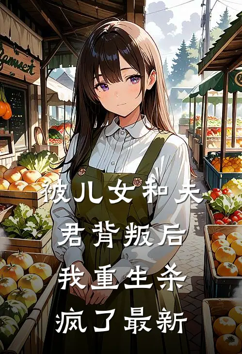 被儿女和夫君背叛后，我重生杀疯了最新