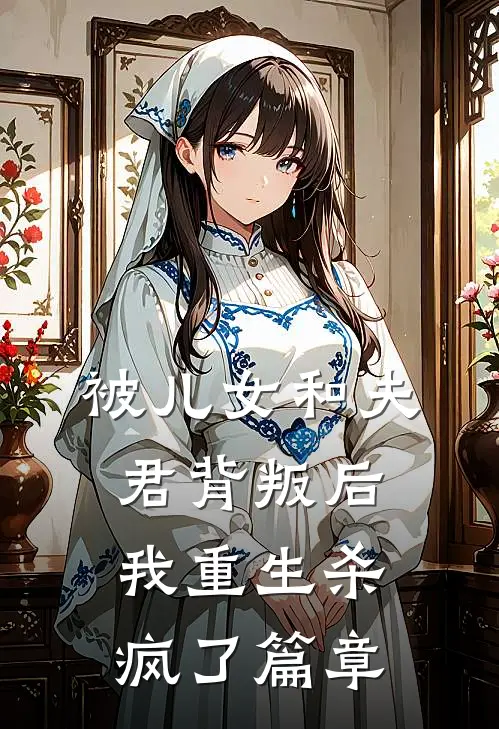被儿女和夫君背叛后，我重生杀疯了篇章