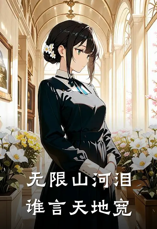 无限山河泪，谁言天地宽