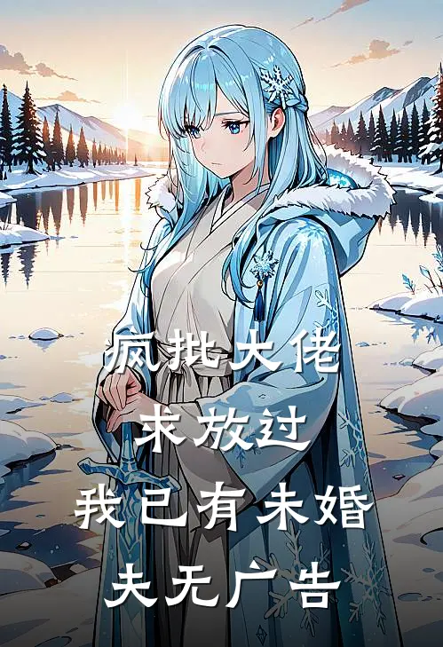 疯批大佬求放过，我已有未婚夫无广告