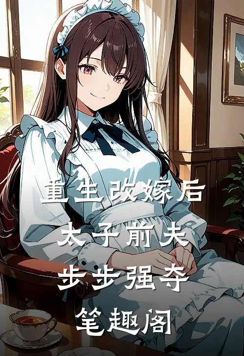 重生改嫁后，太子前夫步步强夺笔趣阁