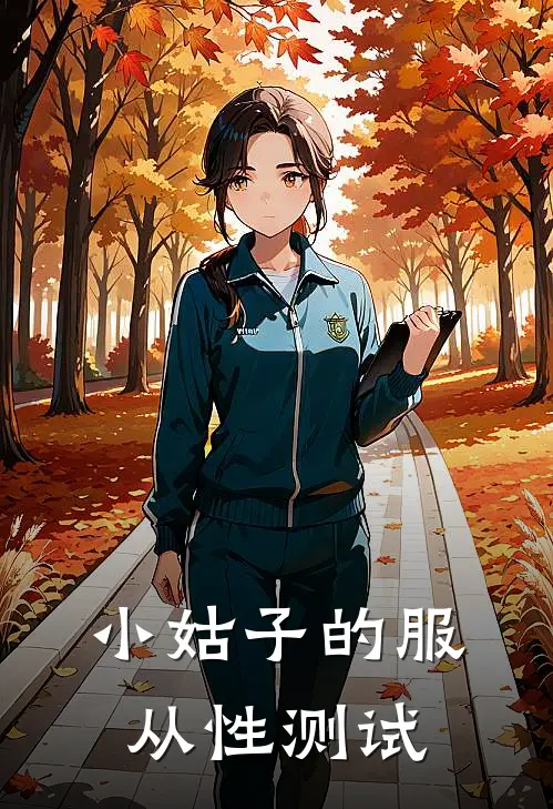 小姑子的服从性测试
