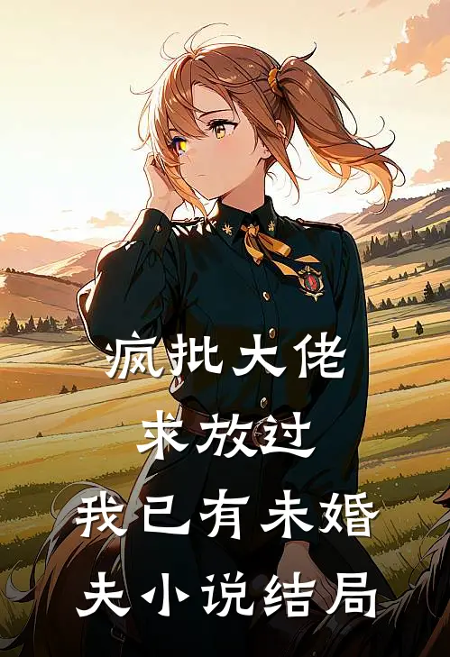 疯批大佬求放过，我已有未婚夫小说结局