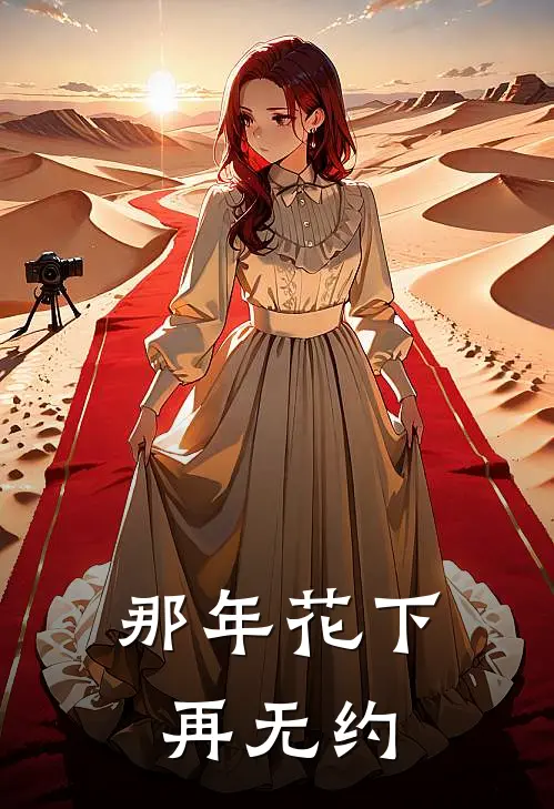那年花下再无约