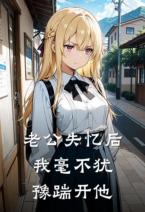 老公失忆后，我毫不犹豫踹开他