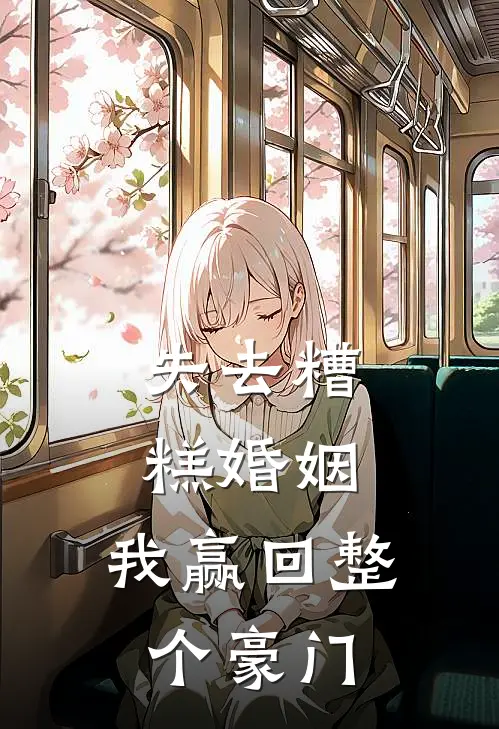 失去糟糕婚姻，我赢回整个豪门