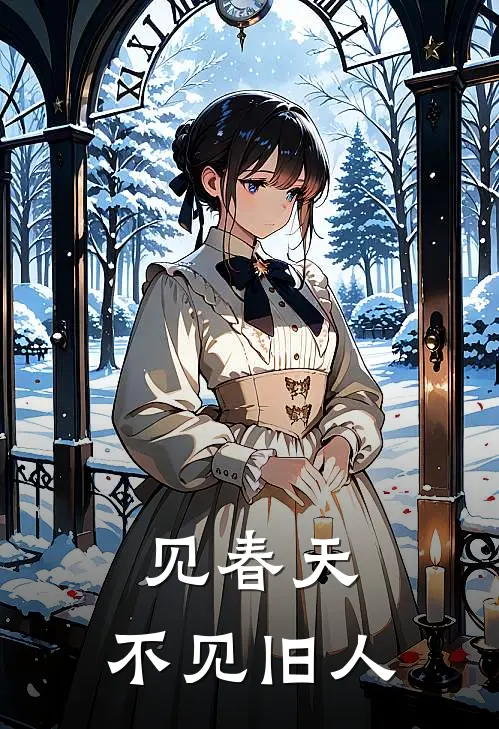 见春天，不见旧人