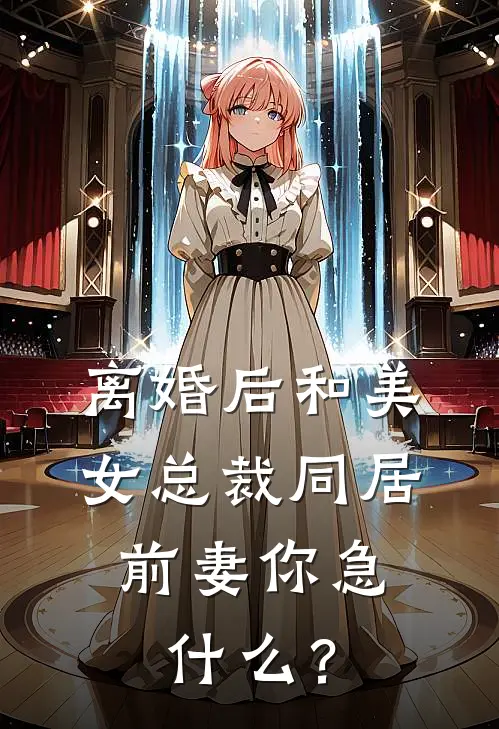 离婚后和美女总裁同居，前妻你急什么？