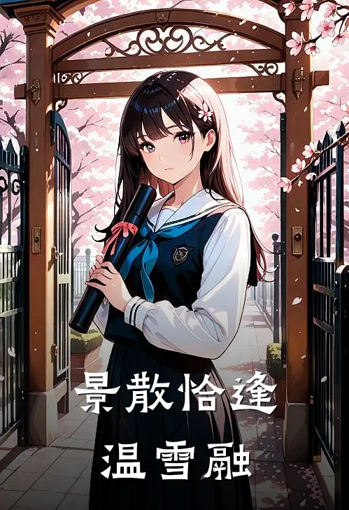 景散恰逢温雪融