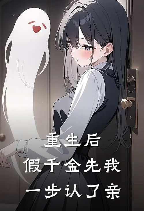 重生后，假千金先我一步认了亲