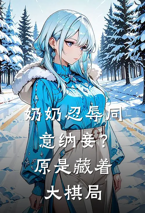 奶奶忍辱同意纳妾？原是藏着大棋局
