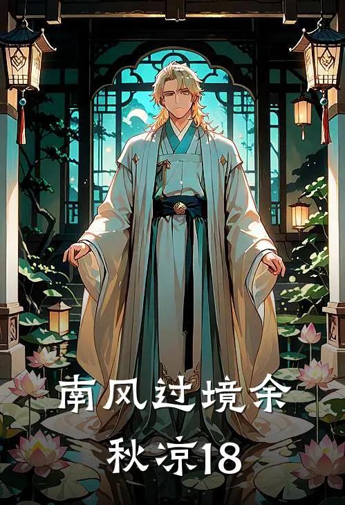 南风过境余秋凉18