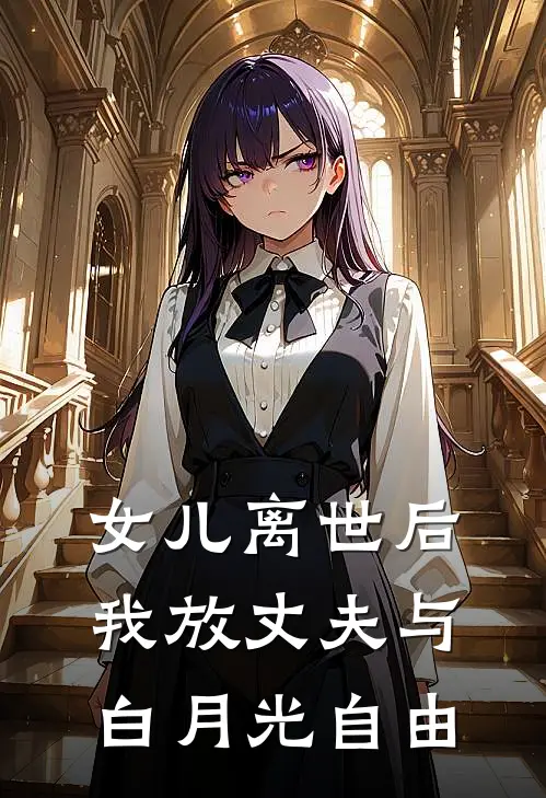 女儿离世后，我放丈夫与白月光自由