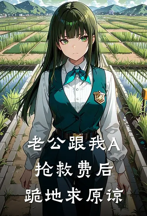 老公跟我A抢救费后，跪地求原谅