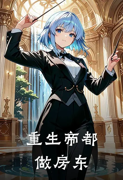 重生帝都做房东