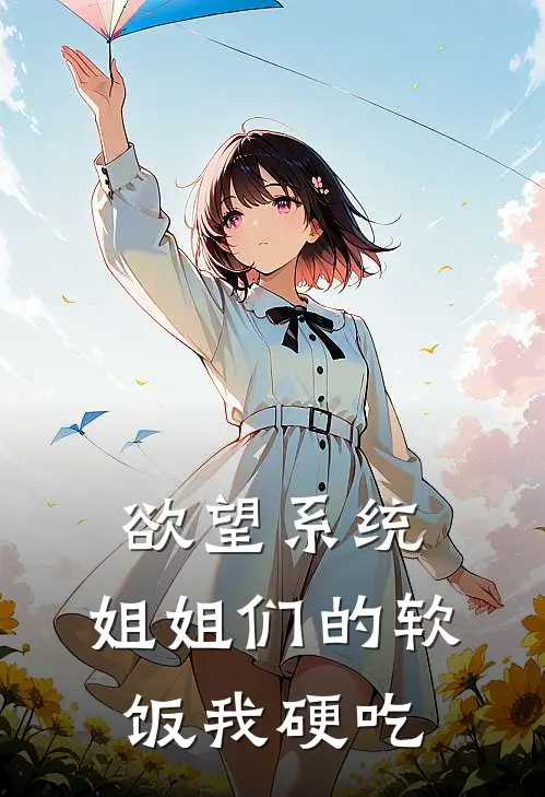 欲望系统：姐姐们的软饭我硬吃