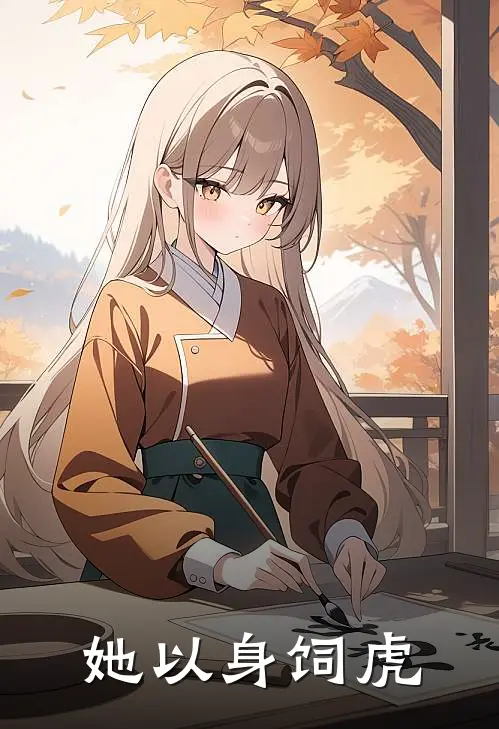 她以身饲虎
