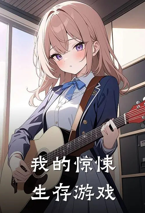 我的惊悚生存游戏