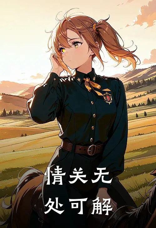 情关无处可解