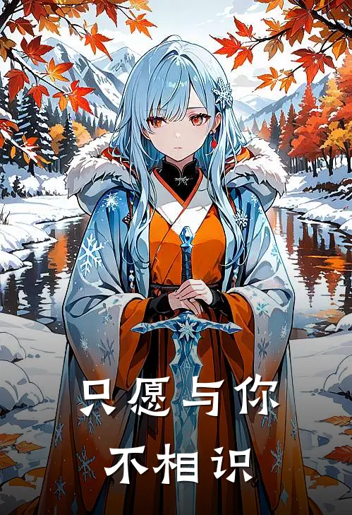 只愿与你不相识