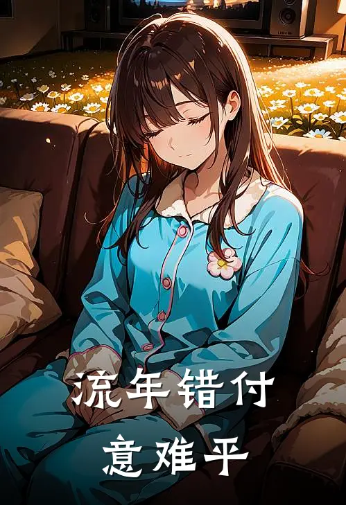 流年错付意难平