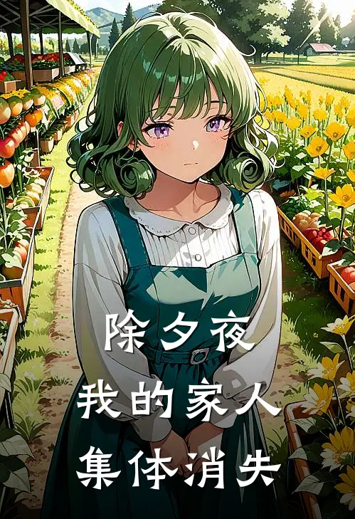 除夕夜，我的家人集体消失