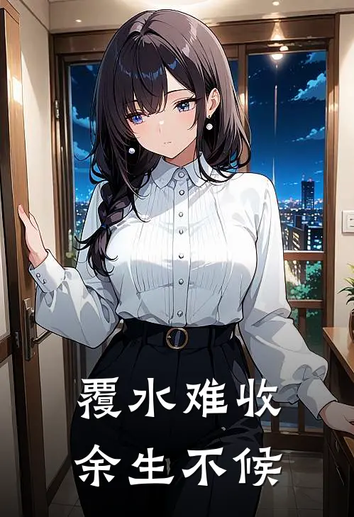 覆水难收，余生不候