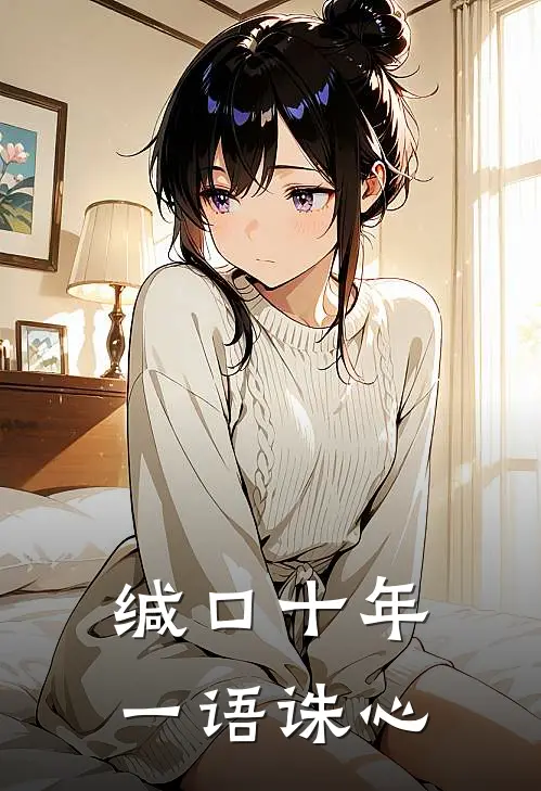 缄口十年，一语诛心