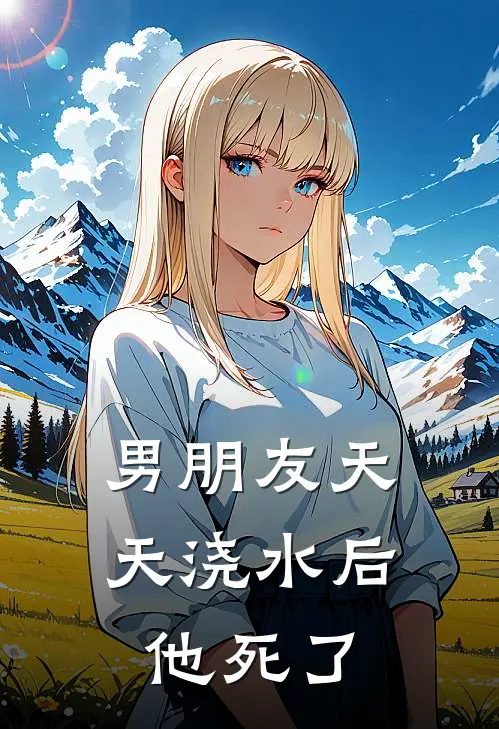男朋友天天浇水后，他死了