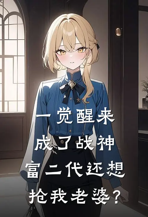 一觉醒来成了战神，富二代还想抢我老婆？
