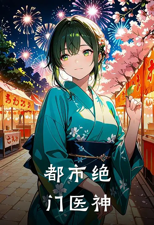 都市绝门医神