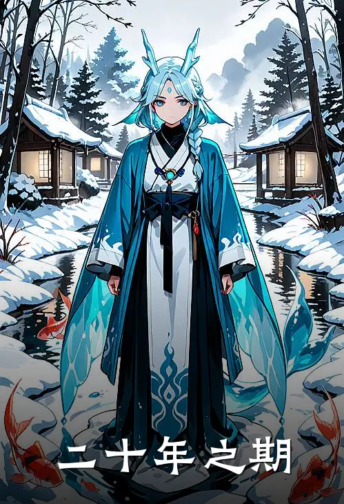 二十年之期