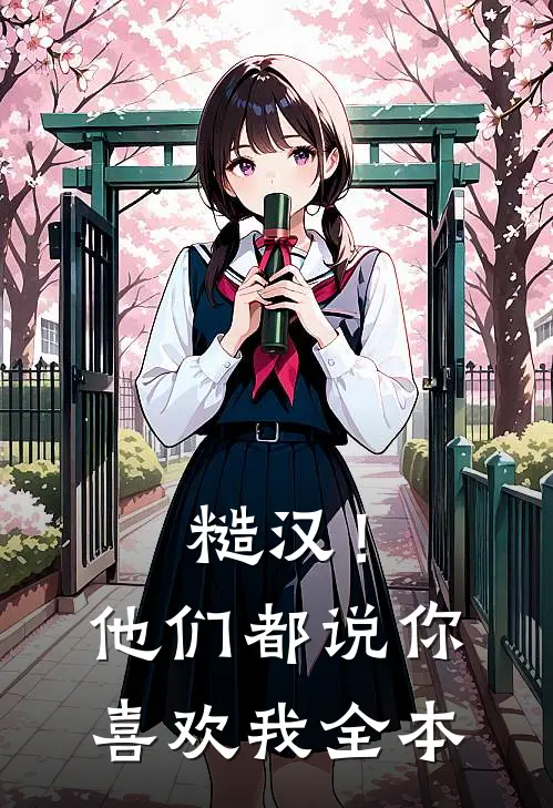 糙汉！他们都说你喜欢我全本