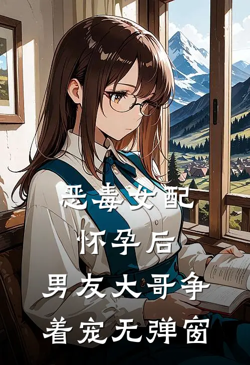 恶毒女配怀孕后，男友大哥争着宠无弹窗