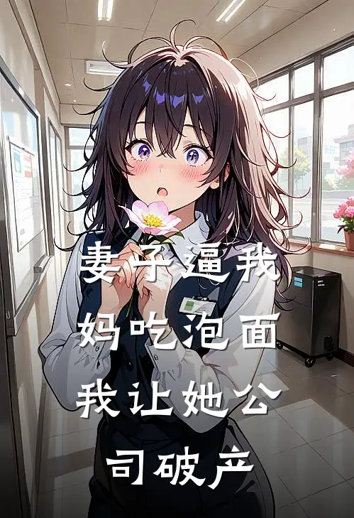 妻子逼我妈吃泡面，我让她公司破产
