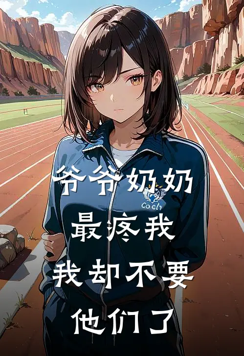 爷爷奶奶最疼我，我却不要他们了