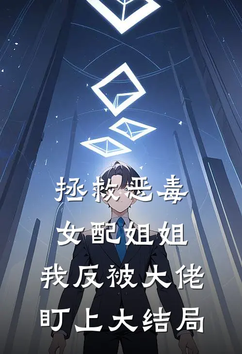 拯救恶毒女配姐姐，我反被大佬盯上大结局