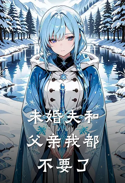 未婚夫和父亲我都不要了