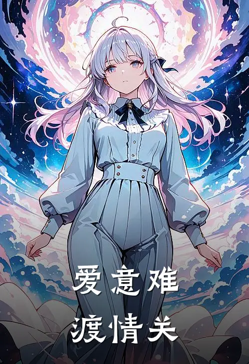 爱意难渡情关