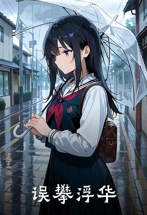 误攀浮华