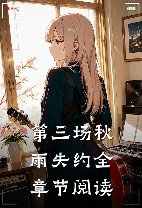 第三场秋雨失约全章节阅读
