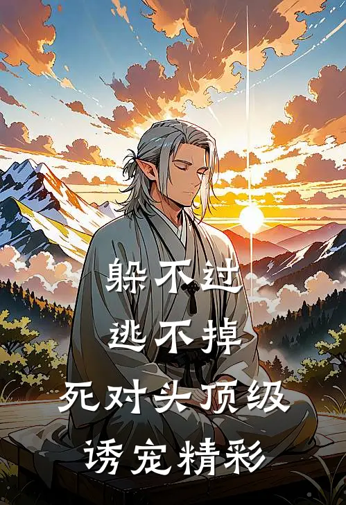 躲不过，逃不掉，死对头顶级诱宠精彩