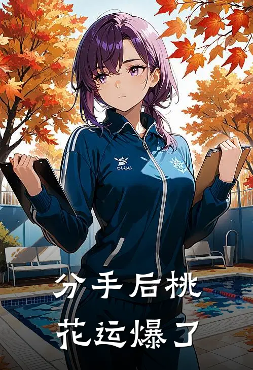 分手后桃花运爆了