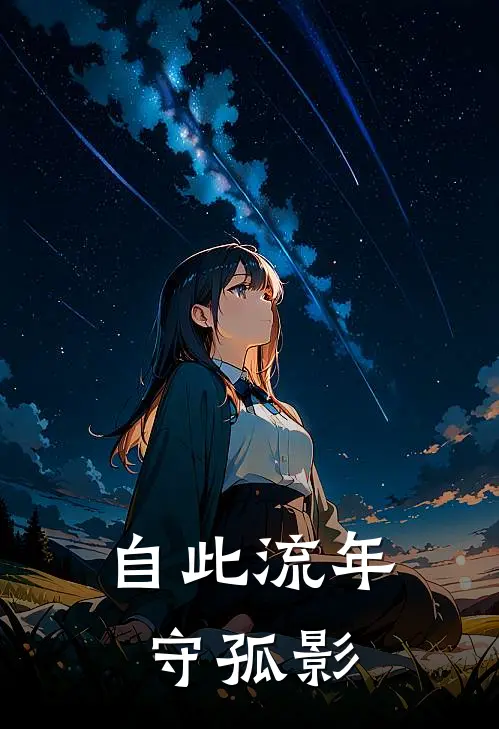自此流年守孤影