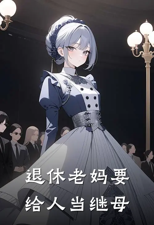 退休老妈要给人当继母