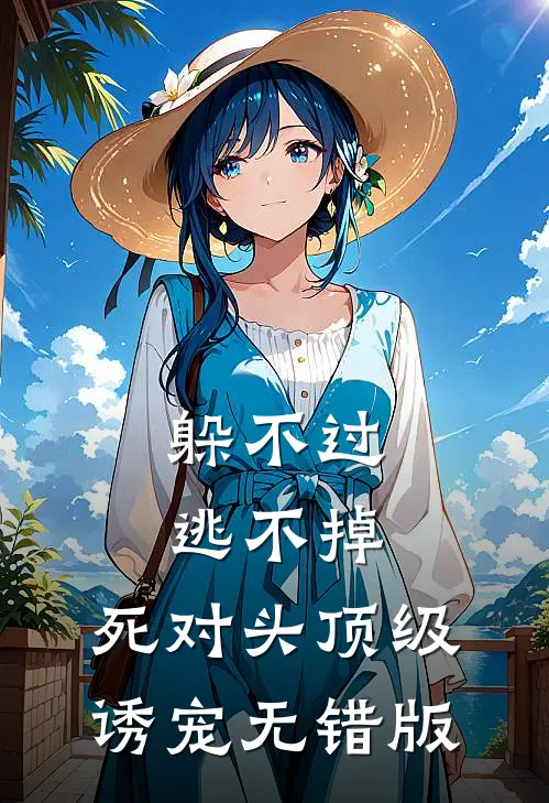 躲不过，逃不掉，死对头顶级诱宠无错版