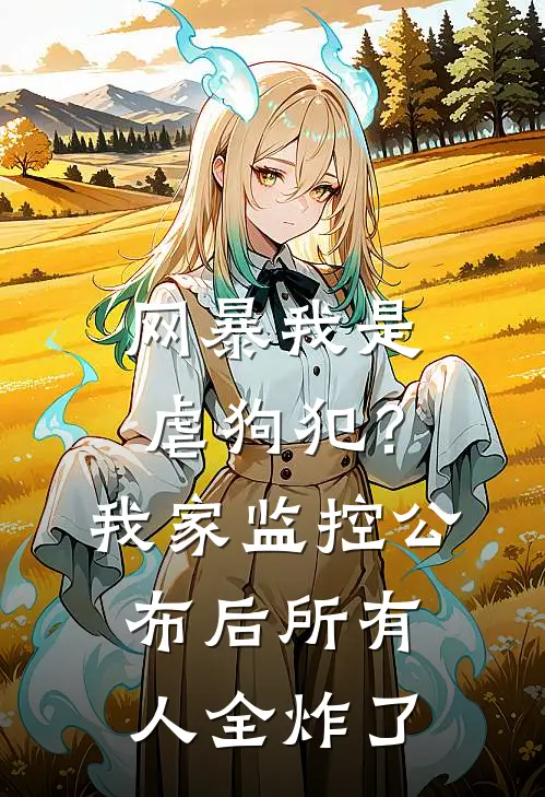 网暴我是虐狗犯？我家监控公布后，所有人全炸了
