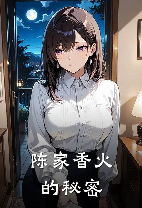 陈家香火的秘密
